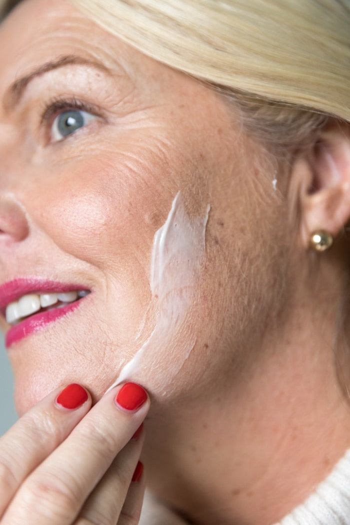 Soothing Cream