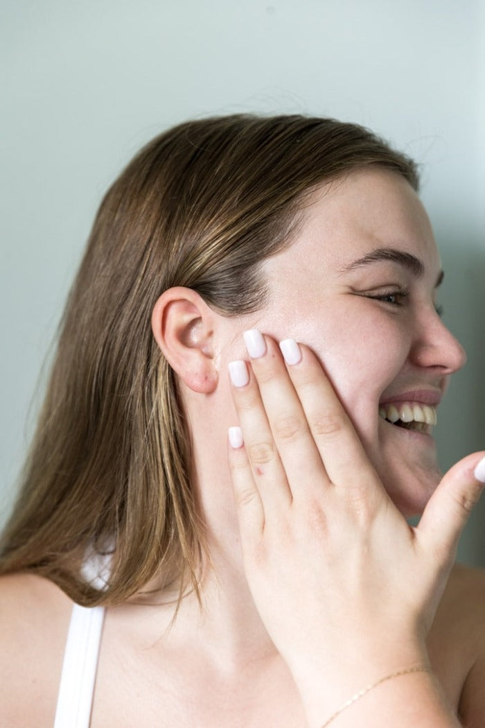 Soothing Cream