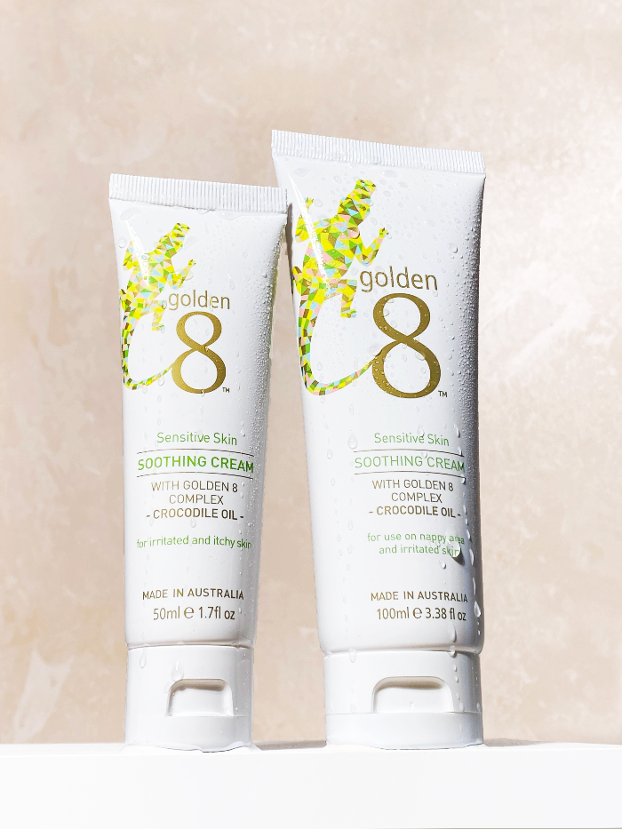 Soothing Cream