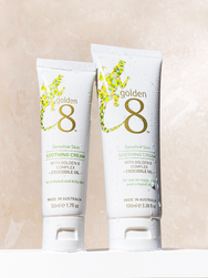 Soothing Cream