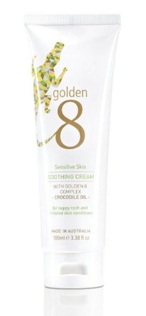 Soothing Cream