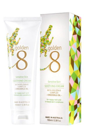 Soothing Cream