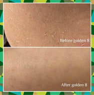 Hand & Body Wash - Golden 8 Skincare USA