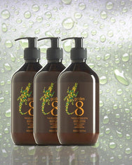 Hydrating & Replenishing Body Lotion - Golden 8 Skincare USA