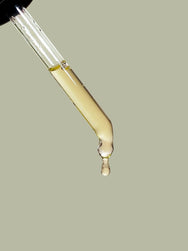 Miracle Oil Face Serum - Golden 8 Skincare USA