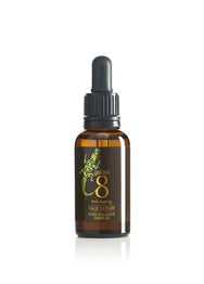 Miracle Oil Face Serum - Golden 8 Skincare USA