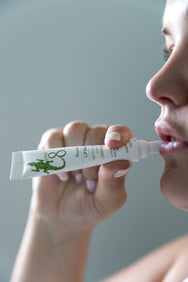 Recovery Lip Balm - Golden 8 Skincare USA