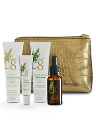 Skincare Essentials Kit - Golden 8 Skincare USA